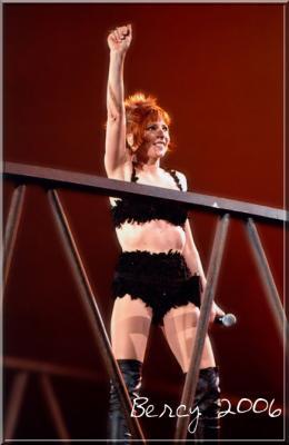 Mylène Farmer